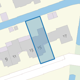 Perceel DTL00-K-2377