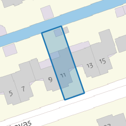 Perceel DTL00-K-2379