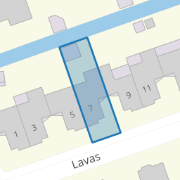 Perceel DTL00-K-2381