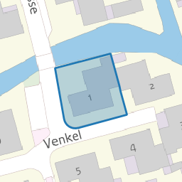 Perceel DTL00-K-2386