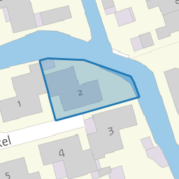 Perceel DTL00-K-2387