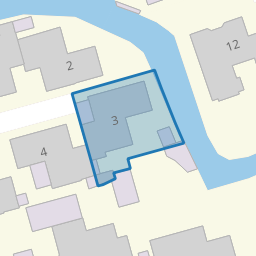 Perceel DTL00-K-2388