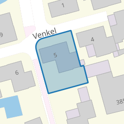 Perceel DTL00-K-2390
