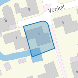 Perceel DTL00-K-2391