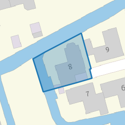 Perceel DTL00-K-2393