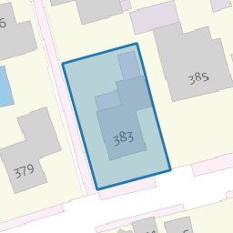 Perceel DTL00-K-2395