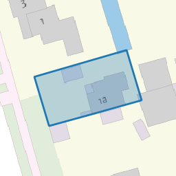 Perceel DTL00-K-2397