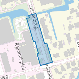 Perceel DTL00-K-2398