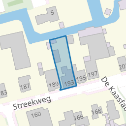 Perceel DTL00-K-2400