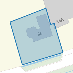Perceel DTL00-K-2401