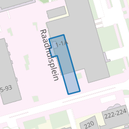 Perceel DTL00-K-2405