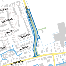 Perceel DTL00-K-2408