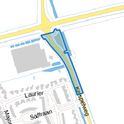 Perceel DTL00-K-2409