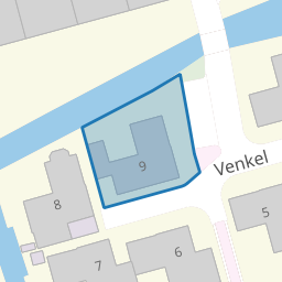 Perceel DTL00-K-2410