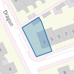 Perceel DTL00-K-2415