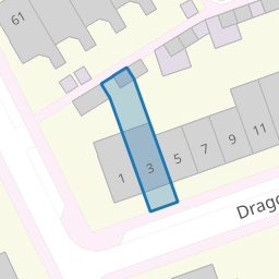 Perceel DTL00-K-2416