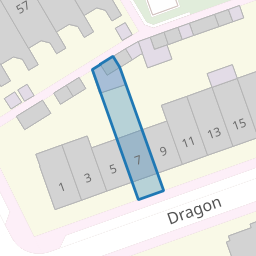 Perceel DTL00-K-2418