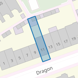 Perceel DTL00-K-2420