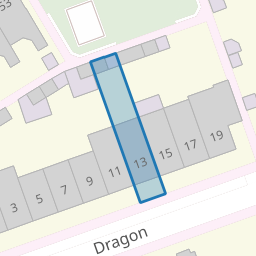 Perceel DTL00-K-2421