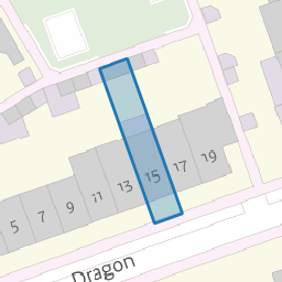 Perceel DTL00-K-2422