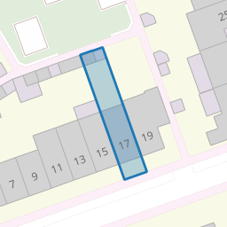 Perceel DTL00-K-2423