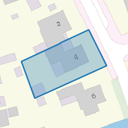 Perceel DTL00-K-2425