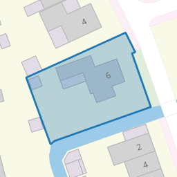 Perceel DTL00-K-2426