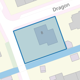 Perceel DTL00-K-2427