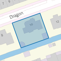 Perceel DTL00-K-2428
