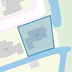 Perceel DTL00-K-2430