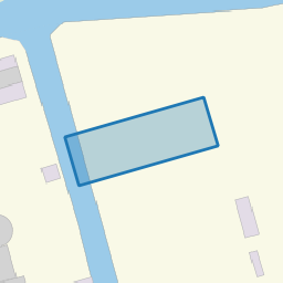 Perceel DTL00-K-2433