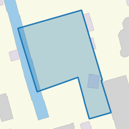 Perceel DTL00-K-2435