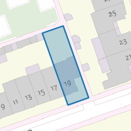 Perceel DTL00-K-2445