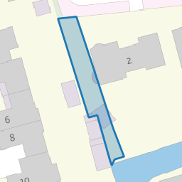 Perceel DTL00-K-2447