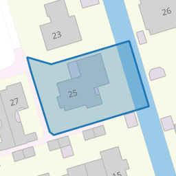 Perceel DTL00-K-2455