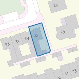 Perceel DTL00-K-2456