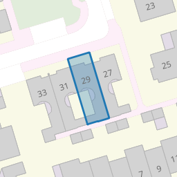 Perceel DTL00-K-2457