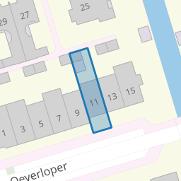Perceel DTL00-K-2469