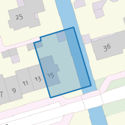 Perceel DTL00-K-2471