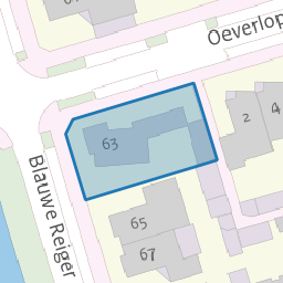 Perceel DTL00-K-2480