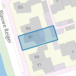 Perceel DTL00-K-2482