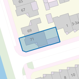 Perceel DTL00-K-2484