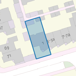 Perceel DTL00-K-2485