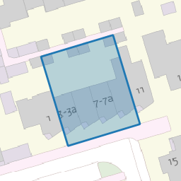 Perceel DTL00-K-2486