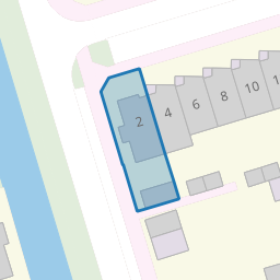 Perceel DTL00-K-2488