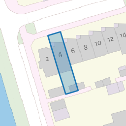 Perceel DTL00-K-2489