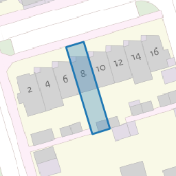 Perceel DTL00-K-2491