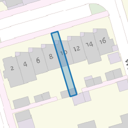 Perceel DTL00-K-2492