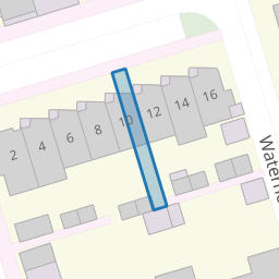 Perceel DTL00-K-2493