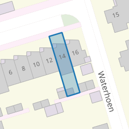 Perceel DTL00-K-2495